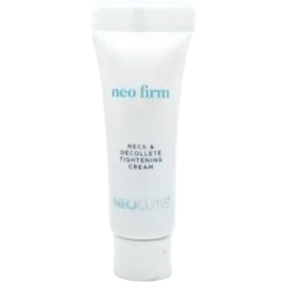 Neo cutis Neo Firm Neck & Decollete Tightening Cream 0.14oz/4mL - Picture 1 of 2